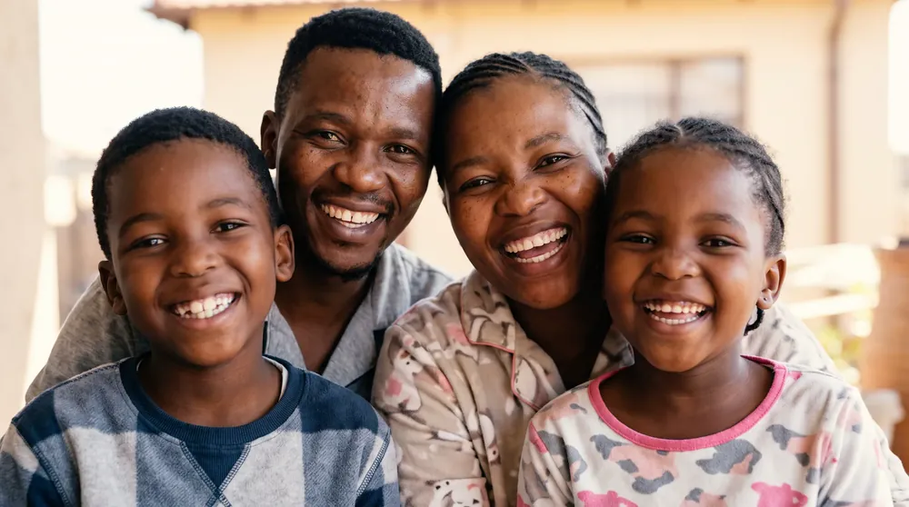 Family R60/mo